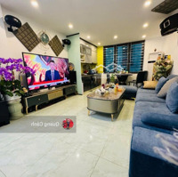 Duy Nhất! Nhà Quan Nhân 7 Tầng Mới Đẹp - Ngõ Kd Online Sát Phố - Full Đồ Xịn.