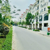 Bán Bt Đẹp, Tiện Ích Ở Lai Xá, Hoài Đức, Hà Nội Giá Bán 18 Tỷ, 100M2 Đường 30M