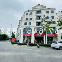 Bán Bt Đẹp, Tiện Ích Ở Lai Xá, Hoài Đức, Hà Nội Giá Bán 18 Tỷ, 100M2 Đường 30M