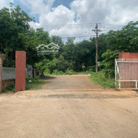 Chuyển Nhượng Cụm Kho Xưởng 4600M2 Với 42M Mặt Tiền Quốc Lộ 26 Buôn Ma Thuột, Pháp Lý Đất Skc