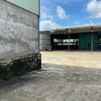 Chuyển Nhượng Cụm Kho Xưởng 4600M2 Với 42M Mặt Tiền Quốc Lộ 26 Buôn Ma Thuột, Pháp Lý Đất Skc