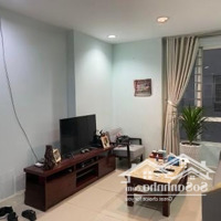 Cho Thuê Cc 2 Phòng Ngủ 2 Vệ Sinhtại Peridot Building, 6 Triệu Vnd, 75M2, View Đẹp, Q8, Hcm