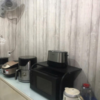 Cho Thuê Cc 2 Phòng Ngủ 2 Vệ Sinhtại Peridot Building, 6 Triệu Vnd, 75M2, View Đẹp, Q8, Hcm