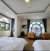 Cho Thuê Khách Sạn Siêu Đẹp Xịn Ở Trần Bình Trọng P5 Đà Lạt