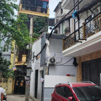Bán Chung Cư Mini Hai Bà Trưng Xe Tải Đỗ Cửa 105M2, 2 Thoáng, Dòng Tiền 2Tỷ/Năm, 25Phòng, Sổ Vuông