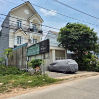 Nhanh Tay Thanh Toán Hơn 1Tỷ Sỡ Hữu Lô Đất Kdc Ở Lộc An, Long Thành,105M2, Giá Bán 1,54Tỷ, Shr