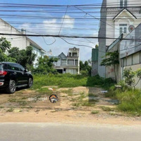 Nhanh Tay Thanh Toán Hơn 1Tỷ Sỡ Hữu Lô Đất Kdc Ở Lộc An, Long Thành,105M2, Giá Bán 1,54Tỷ, Shr