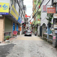 Bán Đất Tại Đường Dương Văn Bé, Phường Vĩnh Tuy, Hai Bà Trưng, Hà Nội, Giá Tốt, 50M2
