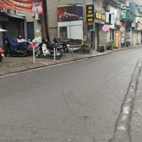 Bán Đất Tại Đường Dương Văn Bé, Phường Vĩnh Tuy, Hai Bà Trưng, Hà Nội, Giá Tốt, 50M2