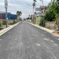 Cần chuyển nhượng lô đất 104m2 tại Lạng Côn, Đông Phương, Kiến Thụy, Hải Phòng