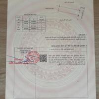 Cần chuyển nhượng lô đất 104m2 tại Lạng Côn, Đông Phương, Kiến Thụy, Hải Phòng