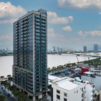 Quỹ Căn Filmore Độc Quyền View Trực Diện Sông Hàn - Csbh Chỉ 100 Triệu Nhận Nhà Ở Ngay - Htls 18 Th