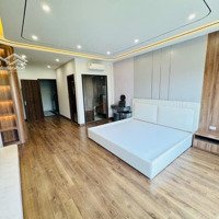 Cực Đẹp! Bán Nhà Ngoại Giao Đoàn, Xuân Đỉnh, Lô Góc, Thang Máy, Mặt Tiền 4,5M, Full Đồ, 45M2*5T