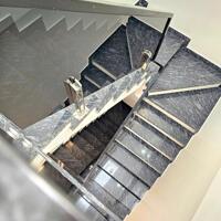 Siêu phẩm xây mới độc lập, có sân cổng riêng tại phố trung tâm