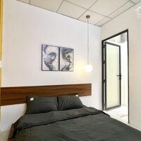1 PHÒNG NGỦ FULL NỘI THẤT NGAY NGUYỄN VĂN ĐẬU BÌNH THẠNH