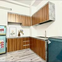 1 PHÒNG NGỦ FULL NỘI THẤT NGAY NGUYỄN VĂN ĐẬU BÌNH THẠNH