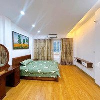 Bán Gấp Nhà Trần Thái Tông Cầu Giấy 49M-5 Tầng , Dân Xây Lô Góc , Ngõ Thông Kinh Doanh , Ô Tô Đỗ