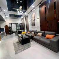 Bán Gấp Nhà Trần Thái Tông Cầu Giấy 49M-5 Tầng , Dân Xây Lô Góc , Ngõ Thông Kinh Doanh , Ô Tô Đỗ