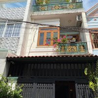 Bán Nhà Riêng 2 Lầu Tại Cao Bá Quát, Dĩ An, Bình Dương, 4,1 Tỷ, 61M2, Đẹp, Nhiều Tiện Ích