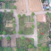 Bán Đất Tại Tỉnh Lộ 420, Bình Yên, Thạch Thất, Hà Nội, 36 Triệu / M2, Lô Góc 71.6 M2