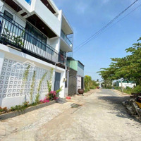 Cần Bán Gấp Lô Đất Ở Đường 23 Long Thạnh Mỹ, Cách Vinhomes 400, Tp Thủ Đức.