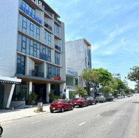 Bán Nhanh Lô Đất Đường Xuân Thuỷ Thích Hợp Xây Toà Căn Hộ Hoặc Văn Phòng