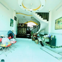 Bán Nhà Riêng 4 Phòng Ngủ 4 Vệ Sinh 43M2 Tại Gần Cao Lỗ, Phường 4, Quận 8, Tp.hcm, 5,7 Tỷ