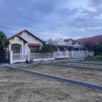 Bán Đất Nền Ngay Thị Trấn Diên Khánh Giá Đầu Tư Ngay Đường Nguyễn Trãi