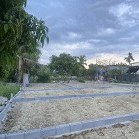 Bán Đất Nền Ngay Thị Trấn Diên Khánh Giá Đầu Tư Ngay Đường Nguyễn Trãi