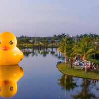 Tài Sản View Hồ Sinh Thái 3.2Ha Khan Hiếm Tại Cần Thơ. Cs Ưu Đãi Cho Khách Hàng Đầu Tư - Nam Long