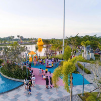 Tài Sản View Hồ Sinh Thái 3.2Ha Khan Hiếm Tại Cần Thơ. Cs Ưu Đãi Cho Khách Hàng Đầu Tư - Nam Long