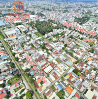 Bán Đất Đường Nguyễn Bảo Đức, Phường Tân Tiến, Sổ Hồng 360M2 Thổ Cư Ngang 13.5M Giá Bán 15 Tỷ