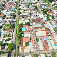 Bán Đất Đường Nguyễn Bảo Đức, Phường Tân Tiến, Sổ Hồng 360M2 Thổ Cư Ngang 13.5M Giá Bán 15 Tỷ