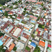 Bán Đất Đường Nguyễn Bảo Đức, Phường Tân Tiến, Sổ Hồng 360M2 Thổ Cư Ngang 13.5M Giá Bán 15 Tỷ