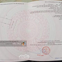 Bán Đất Đẹp Võ Cạnh - Vĩnh Trung Đường Ô Tô Rộng Hơn 5M Thông Thoáng Cạnh Chợ Vĩnh Trung.
Dt 100,5M