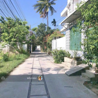 Bán Đất Đẹp Võ Cạnh - Vĩnh Trung Đường Ô Tô Rộng Hơn 5M Thông Thoáng Cạnh Chợ Vĩnh Trung.
Dt 100,5M