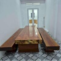 Bán Biệt Thự MiNi Phạm Thị Giây,210m2, ngang khủng gần 9m, Xe hơi ngủ trong nhà.