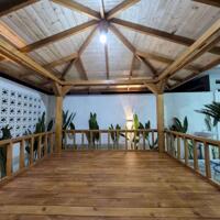 Bán Biệt Thự MiNi Phạm Thị Giây,210m2, ngang khủng gần 9m, Xe hơi ngủ trong nhà.
