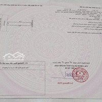 Cần Bán Hai Lô Đất Mặt Tiền Đường Trường Sa Quận Ngủ Hánh Sơn Thanh Phố Đà Nẵng