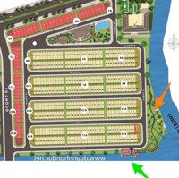 Bán Đất Khu Dân Cư Nhơn Đức Vạn Phát Hưng