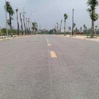 Đất Liền Kề Đấu Giá Lk1 & Lk2 Trái Tim Vân Đình Giữ Là Lãi, Ở Là Sung Túc!