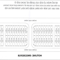Đất Liền Kề Đấu Giá Lk1 & Lk2 Trái Tim Vân Đình Giữ Là Lãi, Ở Là Sung Túc!