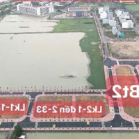 Đất Liền Kề Đấu Giá Lk1 & Lk2 Trái Tim Vân Đình Giữ Là Lãi, Ở Là Sung Túc!