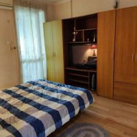 Cho Thuê Cc 3 Phòng Ngủ 2 Vệ Sinh 15 Triệu, 125M2 View Đẹp Tại Nguyễn Chí Thanh, Đống Đa, Hà Nội