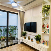 Cần Bán Căn 58M2 Siêu Đẹp Nội Thất Và View Giá Rẻ 3,5 Tỷ Bao Phí Haven - Ecopark