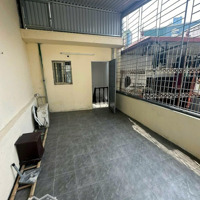 Gia Đình Cần Chuyển Đổi Khu Vực, Cần Bán Gấp Căn Nhà Phố Đội Cấn - Ba Đình