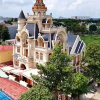 Bán Gấp Biệt Thự Bicosi - Tân Bình -Tp Dĩ An- 391M Ngang 17M- 5Tầng - Giá Bán 26Tỷcó Thương Lượng- Liên Hệ: 09750588690