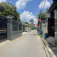 Bán Đất 101 M Cặp Hồng Trường Học Cấp 3 Đường Thông Buôn Bán Kinh Doanh Giá Hơn 3 Ty Síu
