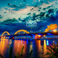 Lô Góc - 350M2 -Nguyễn Văn Linh -Hoàng Diệu -Cầu Sông Rồng - Cho Thuê 100 Tr - Đỉnh Nóc - Kịch Trần
