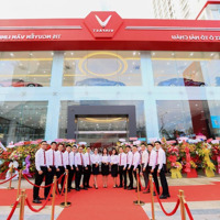 Lô Góc - 350M2 -Nguyễn Văn Linh -Hoàng Diệu -Cầu Sông Rồng - Cho Thuê 100 Tr - Đỉnh Nóc - Kịch Trần